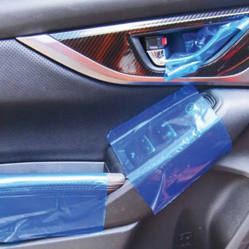 Car Interiors Protection Film Application.webp